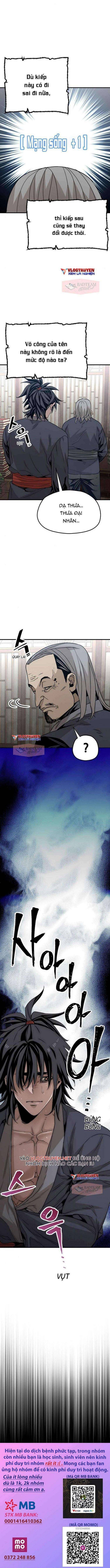 Đọc truyện Thiên Ma phi thăng truyện - Chap 5